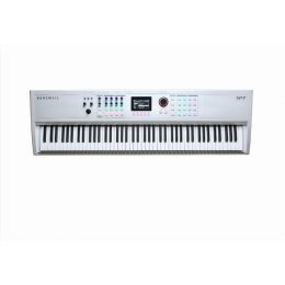 Cценическое фортепиано Kurzweil SP7 WH